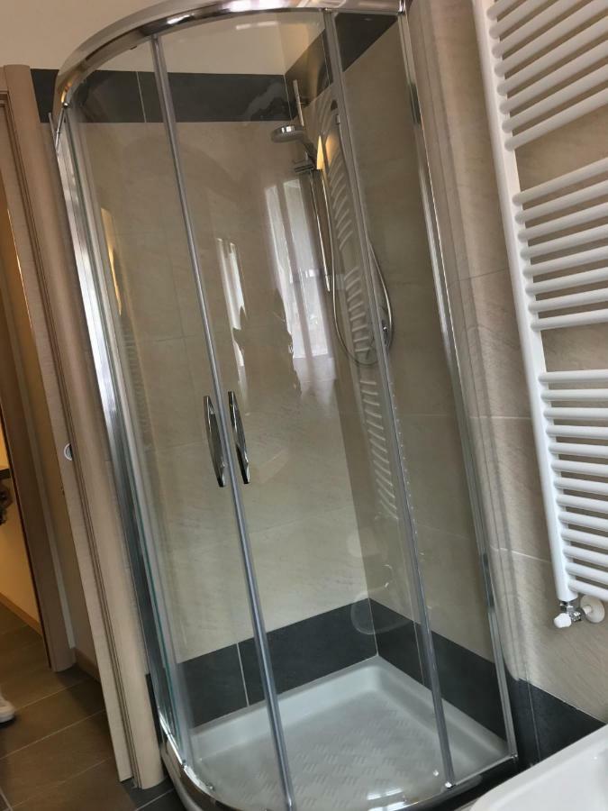 Appartamento Carducci Madesimo Exteriör bild