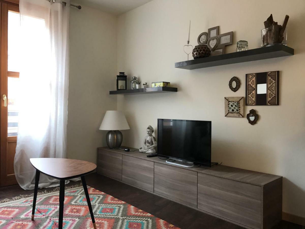Appartamento Carducci Madesimo Exteriör bild