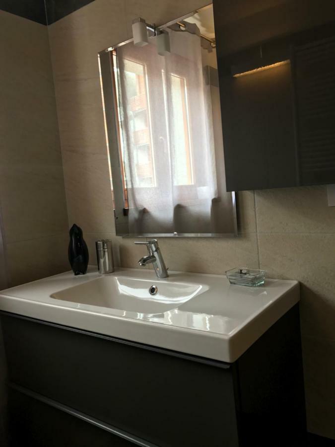 Appartamento Carducci Madesimo Exteriör bild